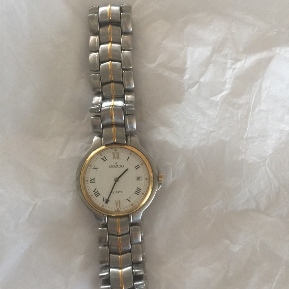 Watch